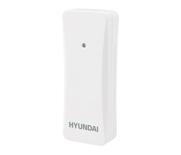 Hyundai Stacja pogodowa HY-WS2050 - 1512922 - zdjęcie 3